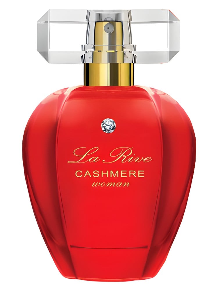 La Rive Cashmere Review: A Velvety Embrace of Sweet Powder - Product Image