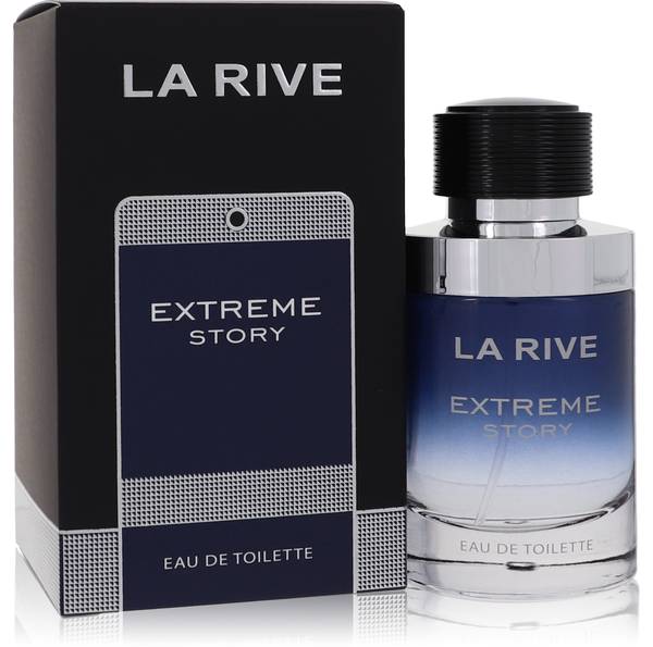 La Rive Extreme Story: A Fresh Spicy Powerhouse on a Budget - Product Image