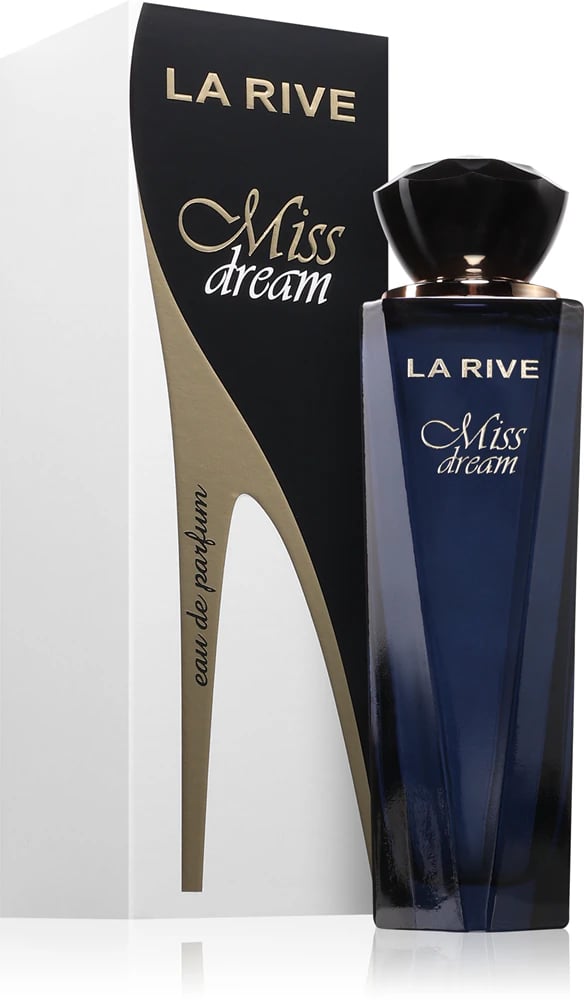 La Rive Miss Dream Review: Affordable Vanilla-Fruity Elegance - Product Image