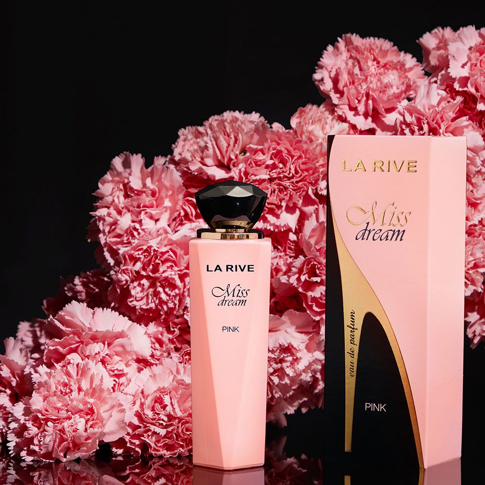 La Rive Amore di Notte: Unveiling the Night's Captivating Allure - Product Image