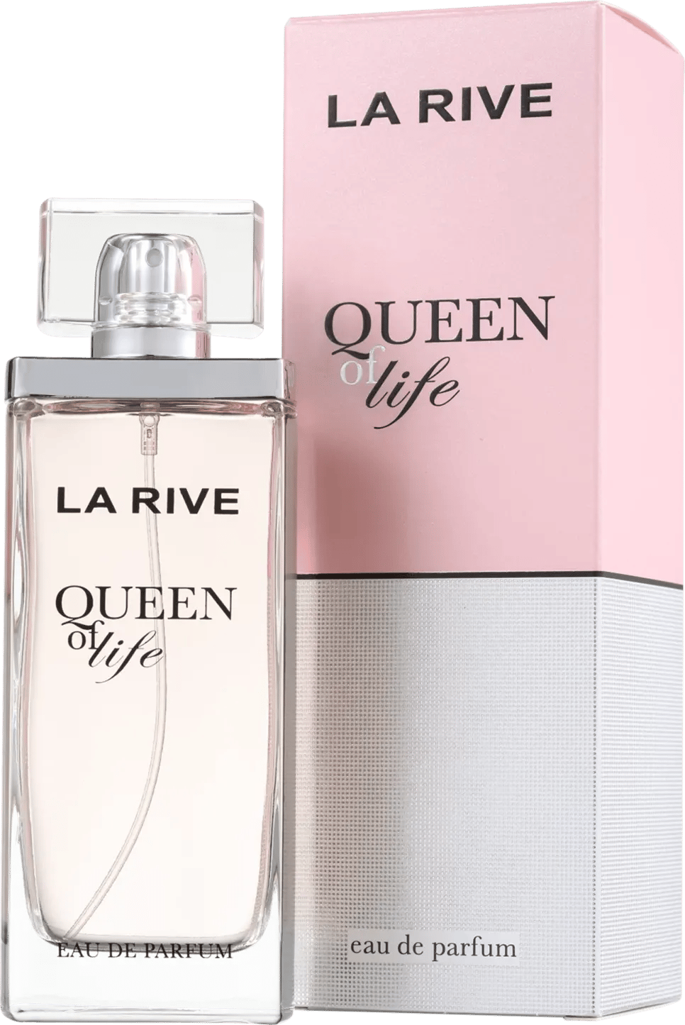 La Rive Queen of Life Review: A Luxurious Gourmand for the Bold - Product Image