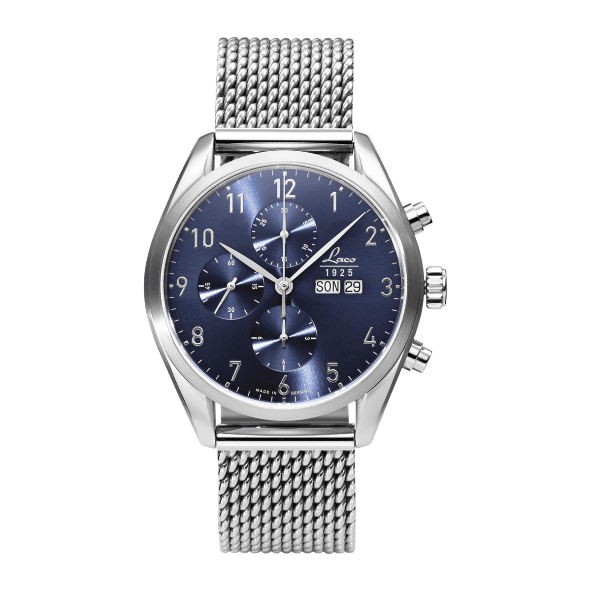 Laco Phoenix Review: A Modern German Pilot’s Daily Driver - Product Image