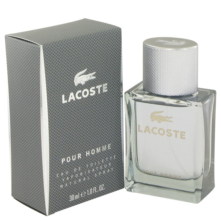 Lacoste Pour Homme Review: A Timeless Classic from 2002 - Product Image