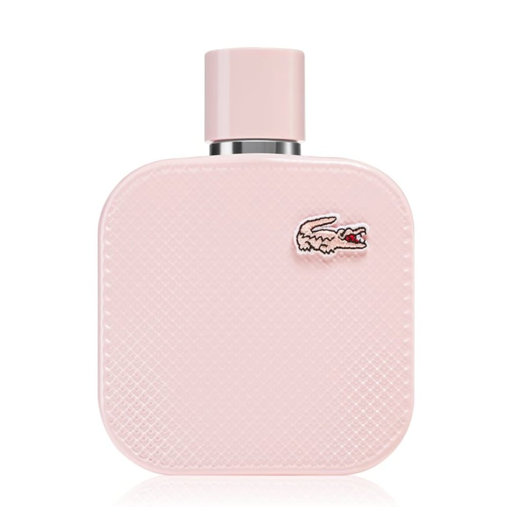 Lacoste Rose EDP Review: A Fresh-Floral Tribute to Sporty Elegance - Product Image