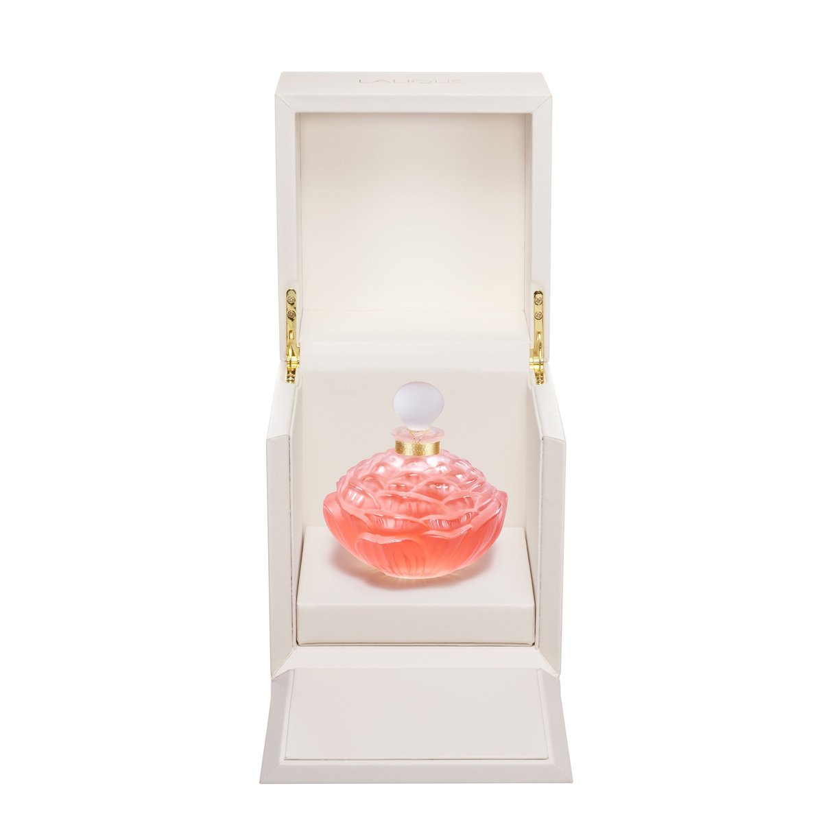 Lalique de Lalique Pivoine Crystal Edition 2021 Review - Product Image