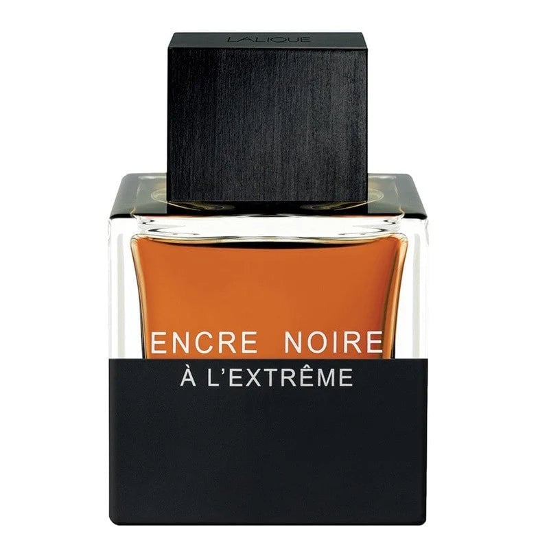 Lalique Encre Noire à l'Extrême Review: Depth and Darkness - Product Image