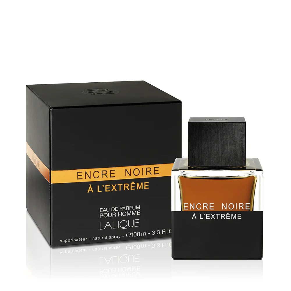 Encre Noire A L'Extreme Review: Dark Elegance Redefined - Product Image