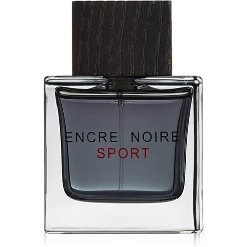 Lalique Encre Noire Sport: A Fresh, Woody Masterpiece - Product Image