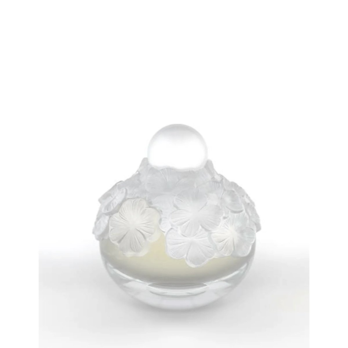 Lalique Fortune Leaves Crystal Edition Review – A Luxe Unisex Muse - Product Image
