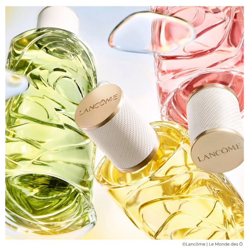 Lancôme Ô de Lancôme: A Timeless Masterpiece of Citrus Chypre - Product Image