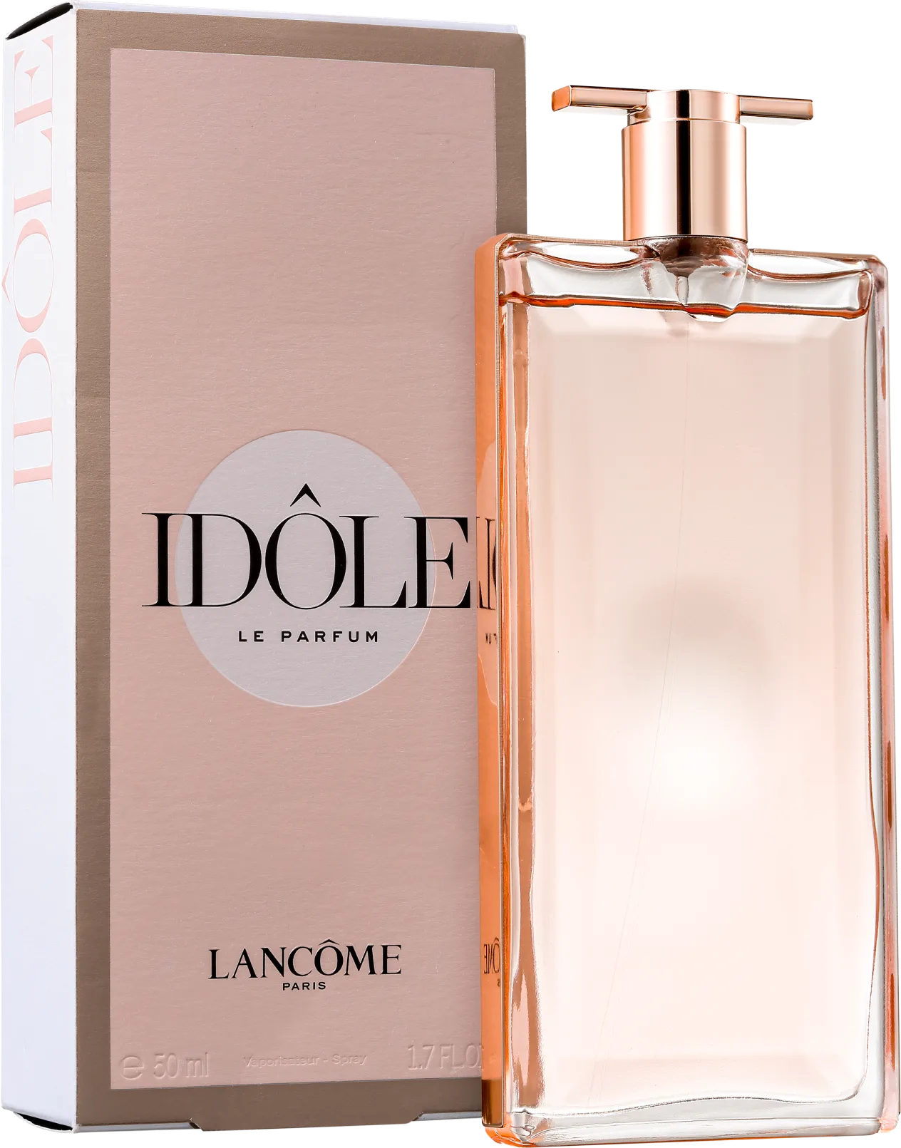 Lancôme Idôle Review: The Scent of Modern Empowerment - Product Image