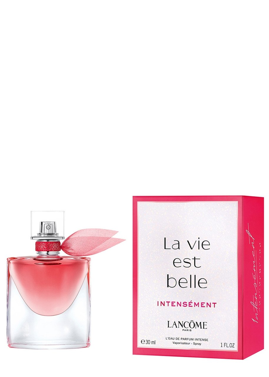 Lancôme La Vie Est Belle Intensment Review: A Deeper Elegance - Product Image