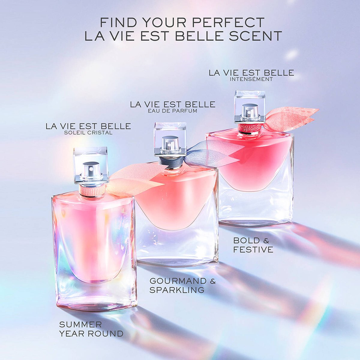 Lancôme La Vie Est Belle Review: A Sweet Vanilla Icon - Product Image