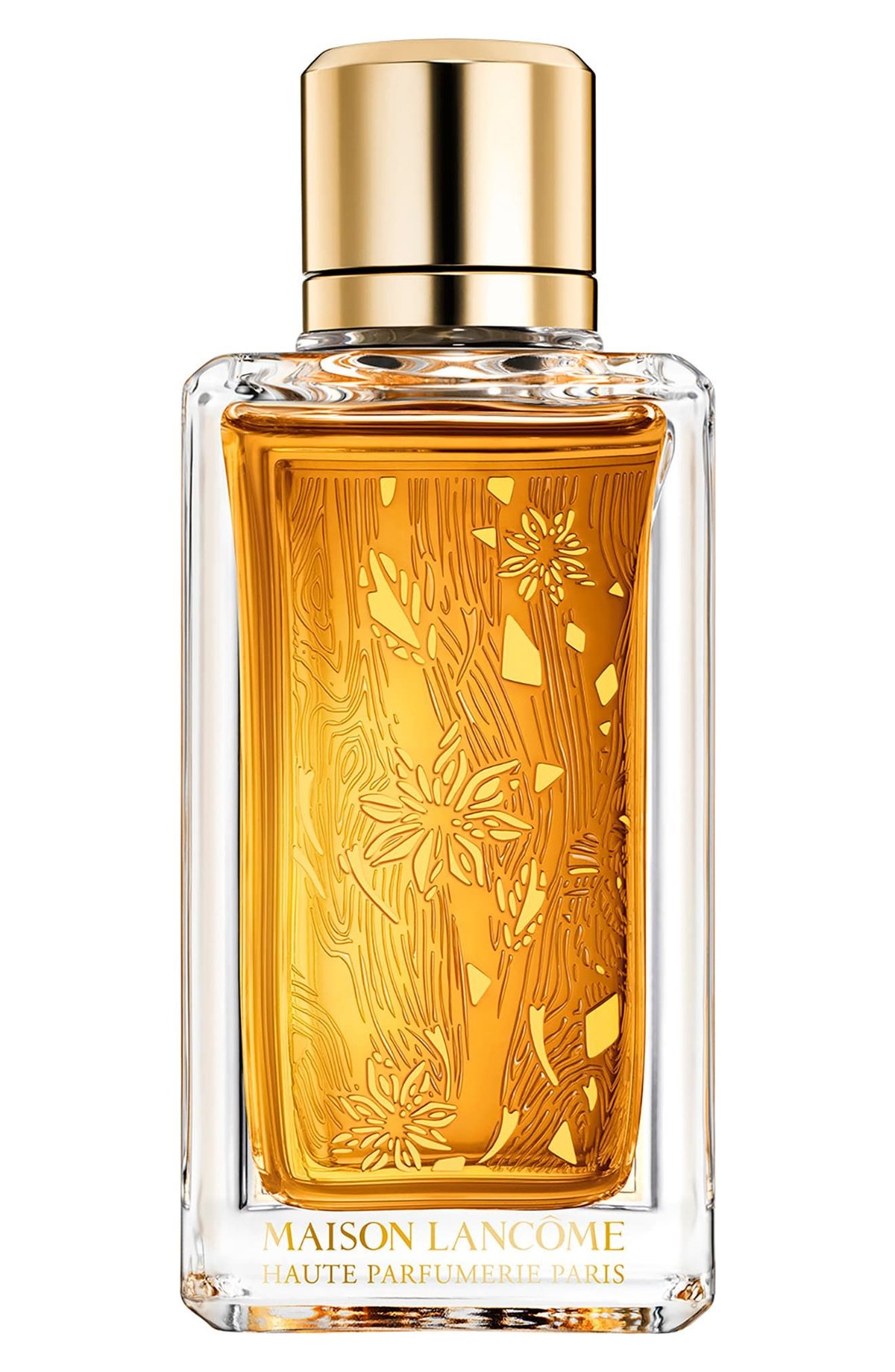 Lancôme Miracle Eau de Parfum Review: A Radiant Burst of Joy - Product Image