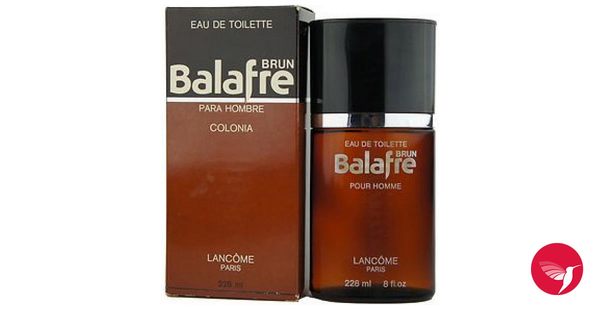 The Enigmatic Return: Unveiling Lancôme Balafre Brun's Timeless Allure - Product Image