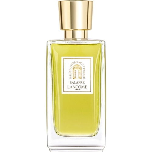 The Verdant Blade: Unveiling Lancôme Balafre, a Timeless Masculine Legend - Product Image
