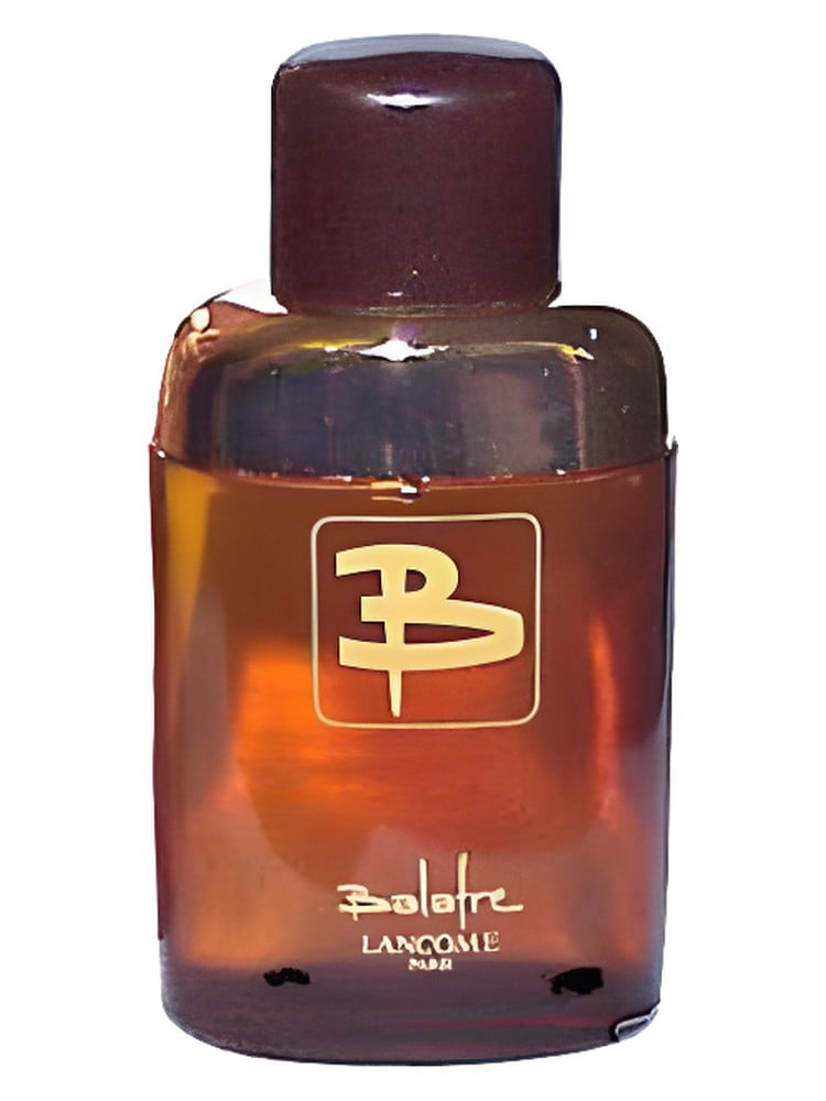 Lancôme Balafre Vintage Review: A Timeless Aromatic Masterpiece for the Discerning Gentleman - Product Image