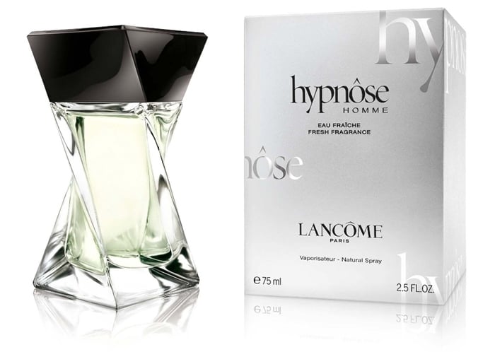 Lancôme Hypnose Homme EDP Review: A Scholarly Analysis - Product Image