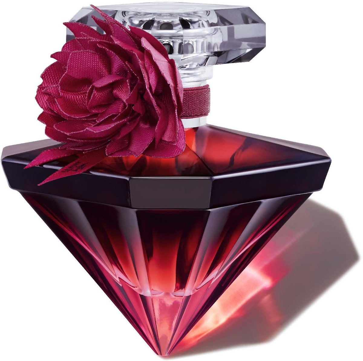 Lancôme La Nuit Trésor Intense EDP Review: A Deeper Rose-Cherry Embrace - Product Image