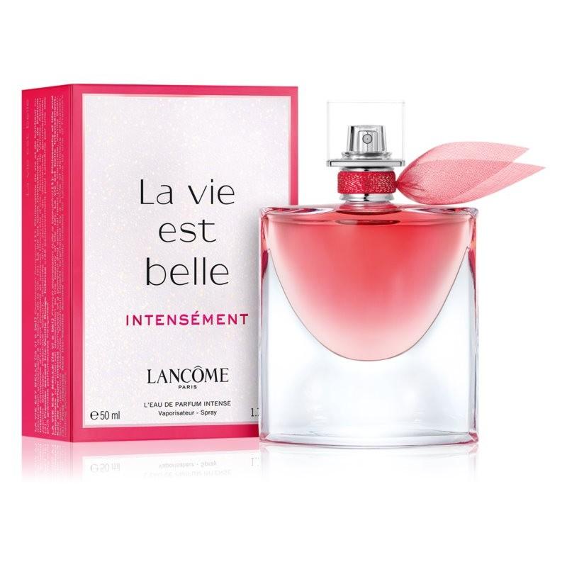 Lancôme La Vie Est Belle Intensement: A Deep Dive into a Modern Gourmand - Product Image