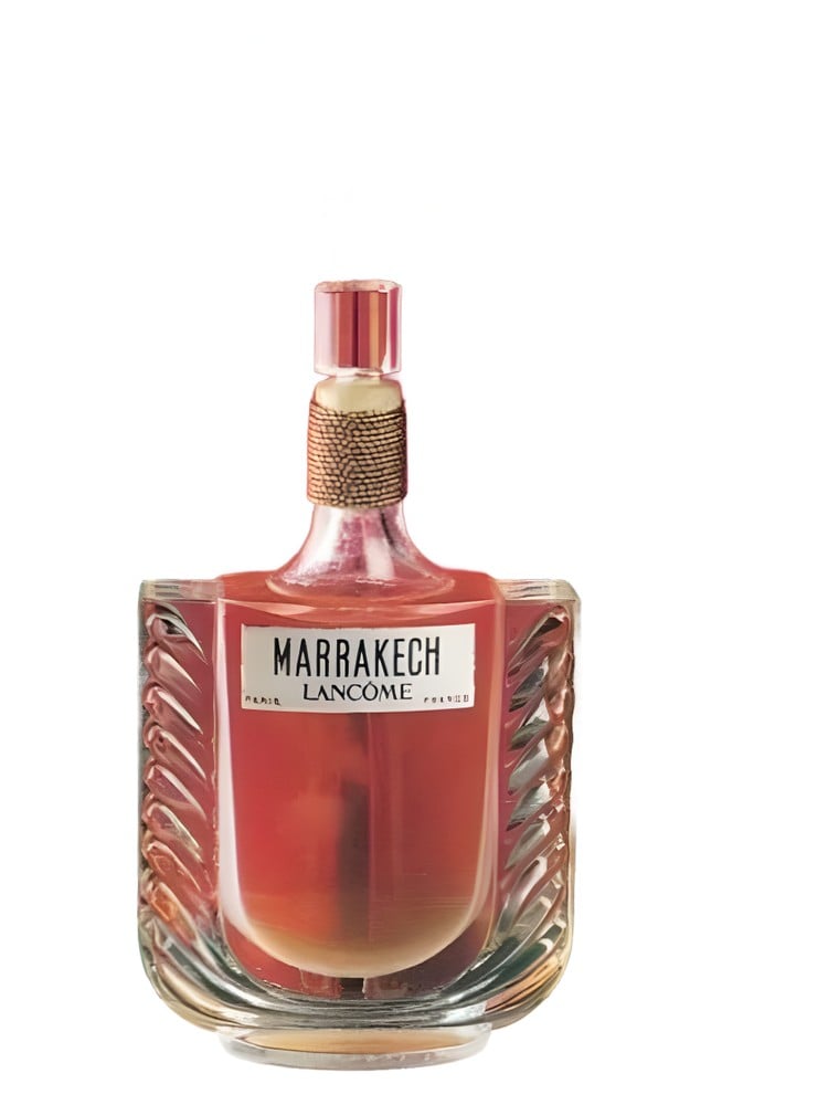 Lancôme Marrakech: The Lost 1946 Oriental Floral - Product Image