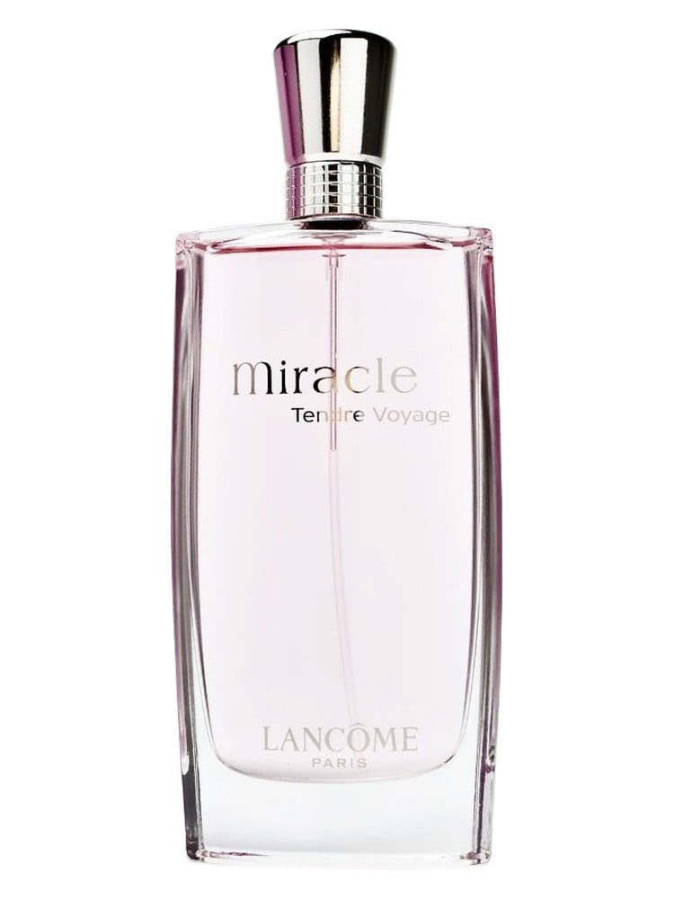 The Whispered Secret: Unveiling Lancôme's Elusive Miracle Tendre Voyage - Product Image