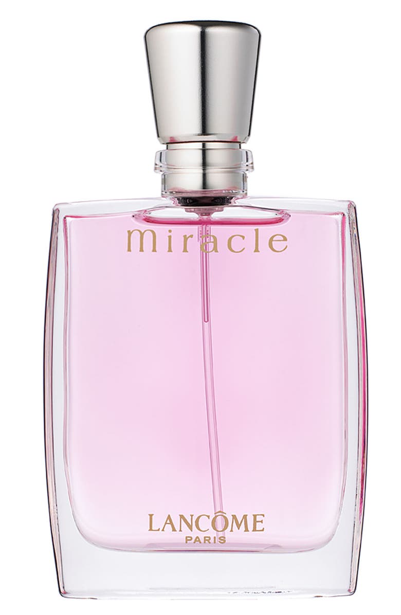 Lancome Miracle: An Ethereal Symphony of Light and Spice - Product Image