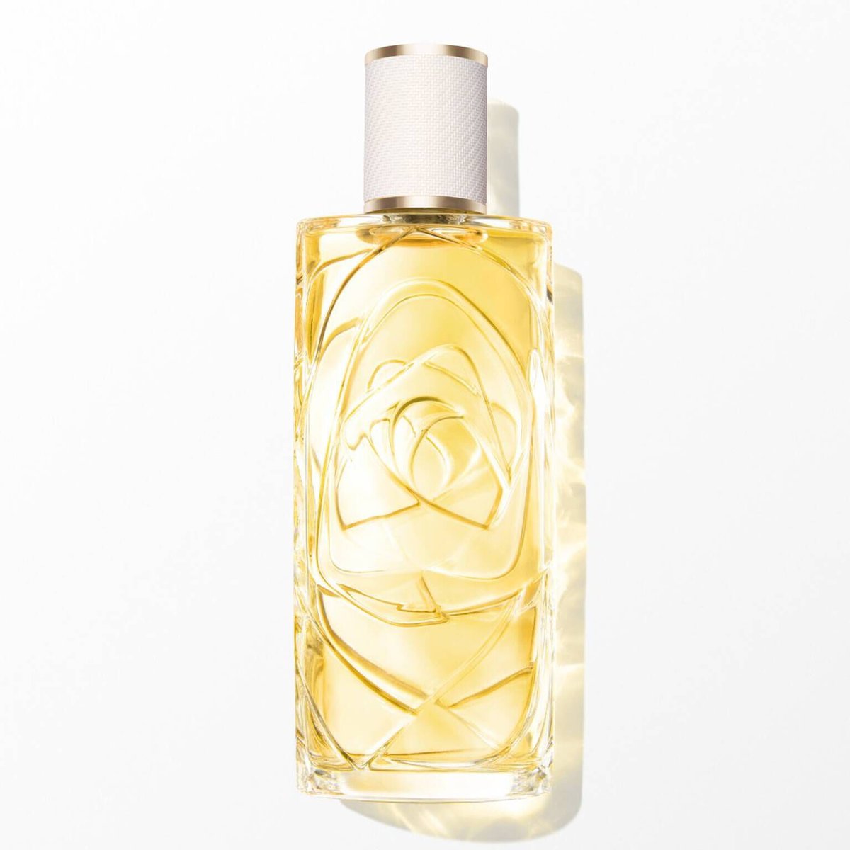 Lancome O Zenith Review: Tropical White Floral EDT - Product Image