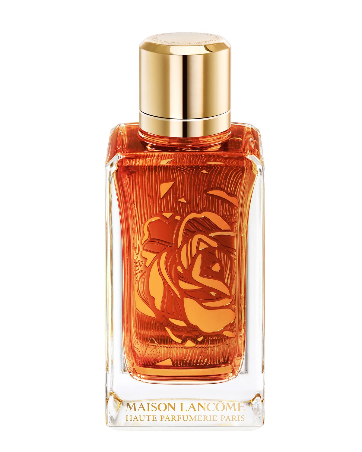 Lancôme Oud Bouquet: A Masterpiece of Opulent Woods & Rose - Product Image