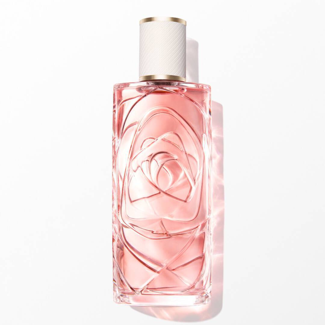 Lancôme Over The Top Review: Green, Bright, Modern - Product Image