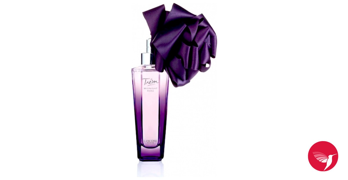 Lancôme Trésor Midnight Rose La Coquette: An Honest Review - Product Image