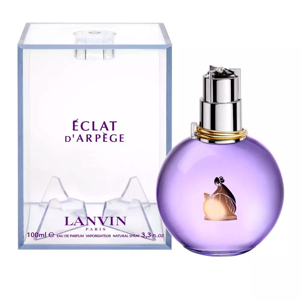 Lanvin Éclat d’Arpège – A Breezy, Optimistic Florals‑Fresh Eau de Parfum - Product Image