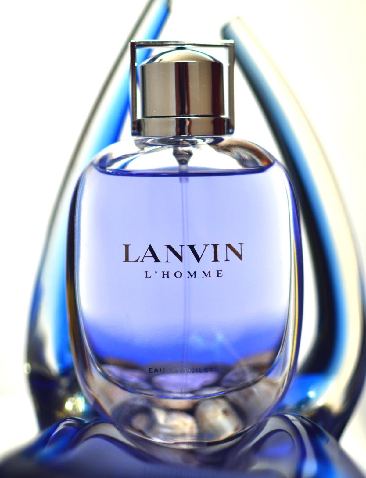 Lanvin L'Homme: A Timeless Masterpiece of Subtle Elegance - Product Image