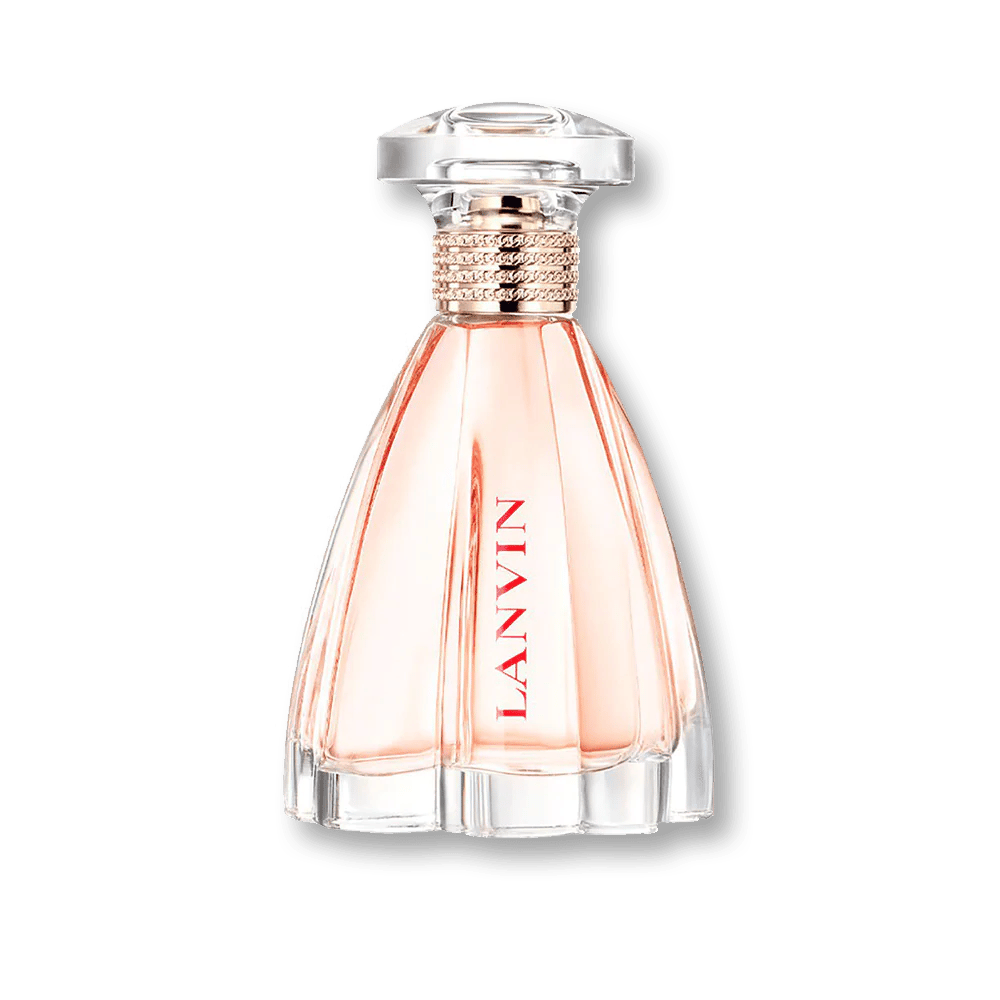 Lanvin Modern Princess EDP Review: A Fresh Floral for the Modern Woman - Product Image