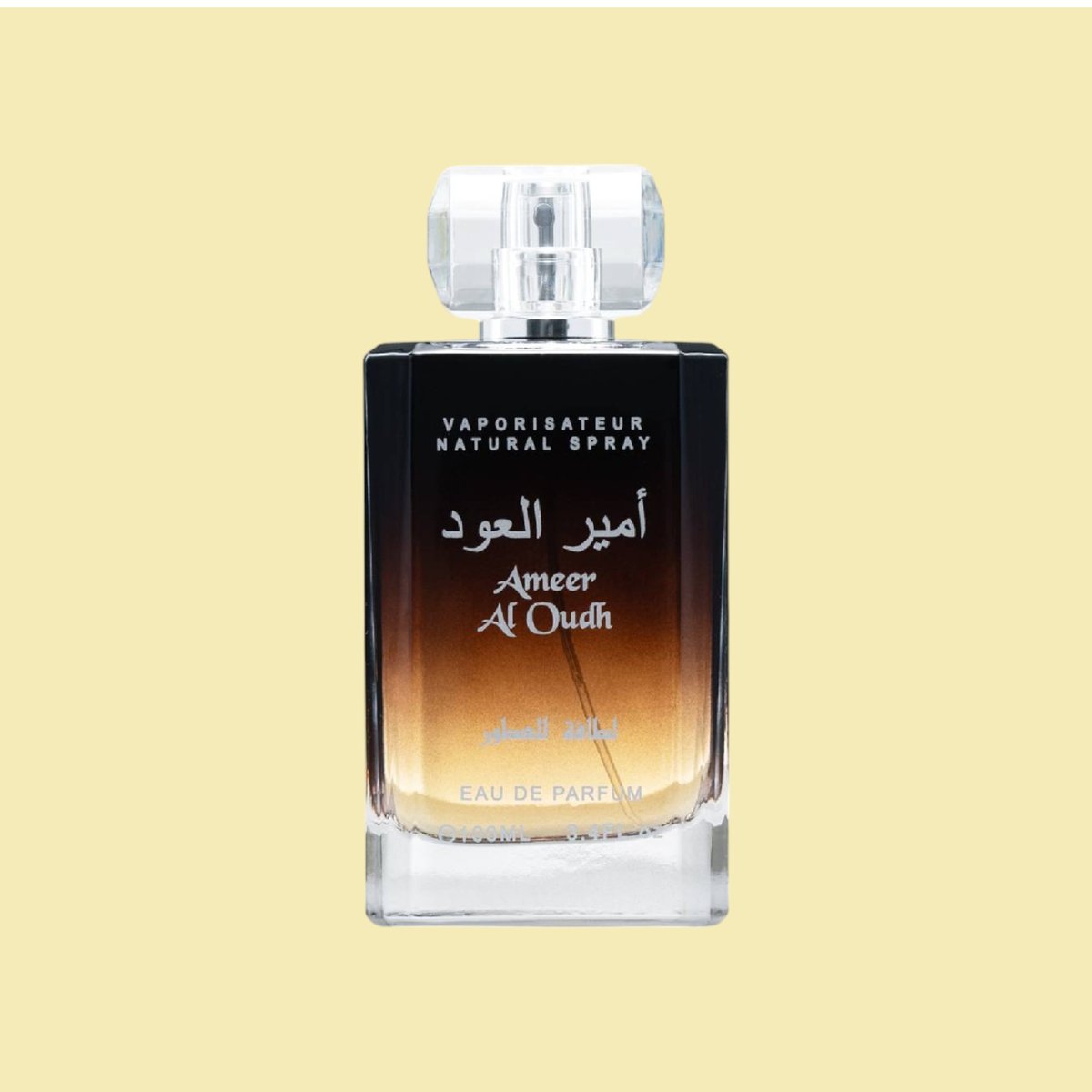 Lattafa Ameer Al Oud Review: Affordable Oud Elegance - Product Image