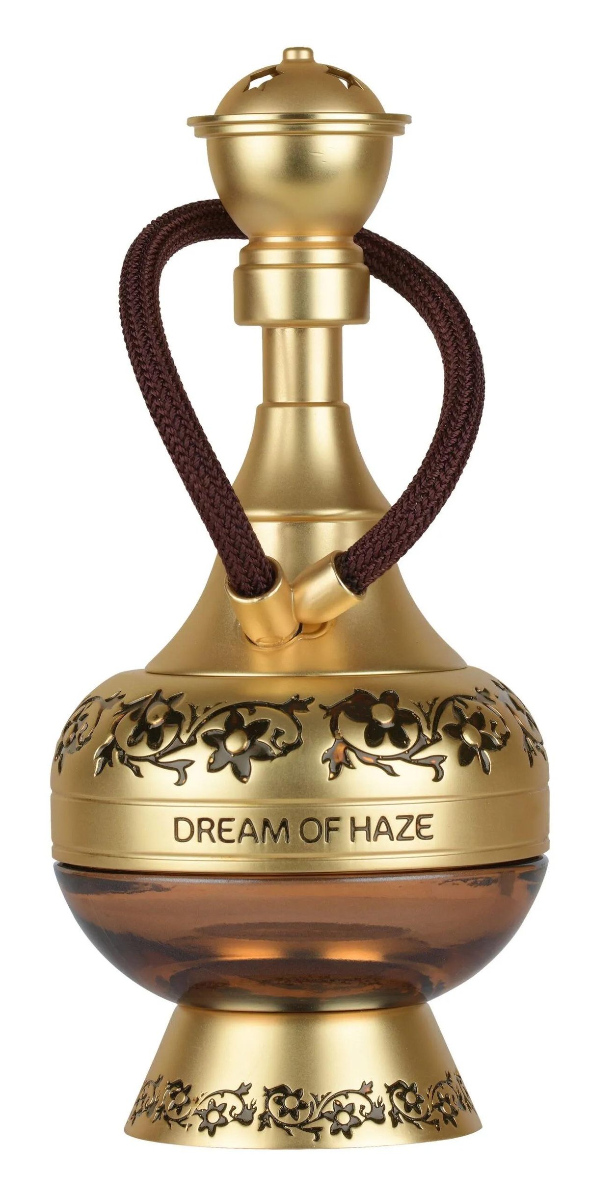 Lattafa Dream of Haze: A Contemporary Take on Warmth and Tobacco - Product Image