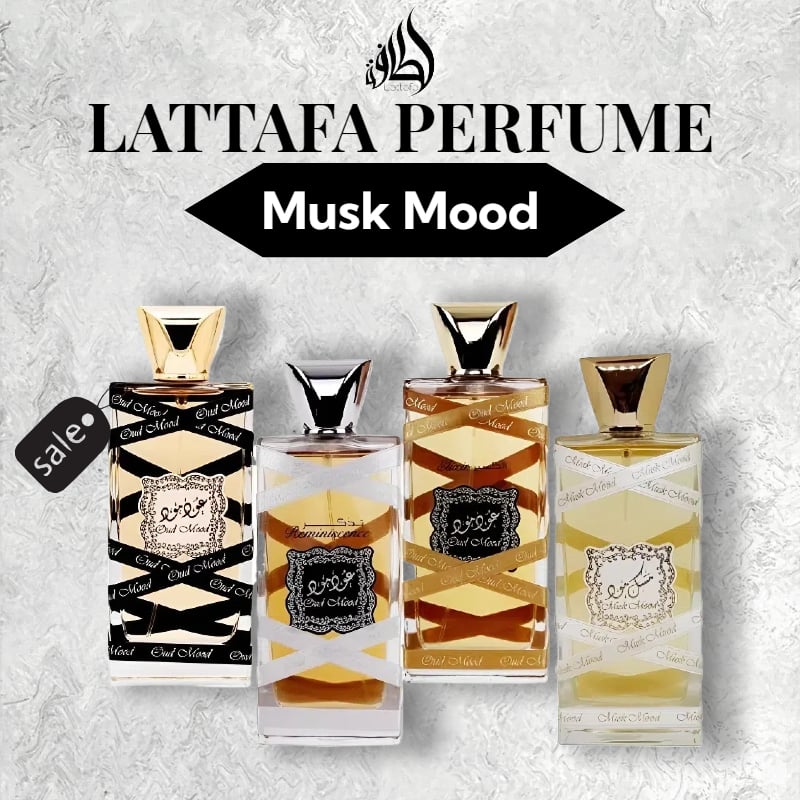 Lattafa Dubai Musk Review: An Accessible Elegant Scent - Product Image