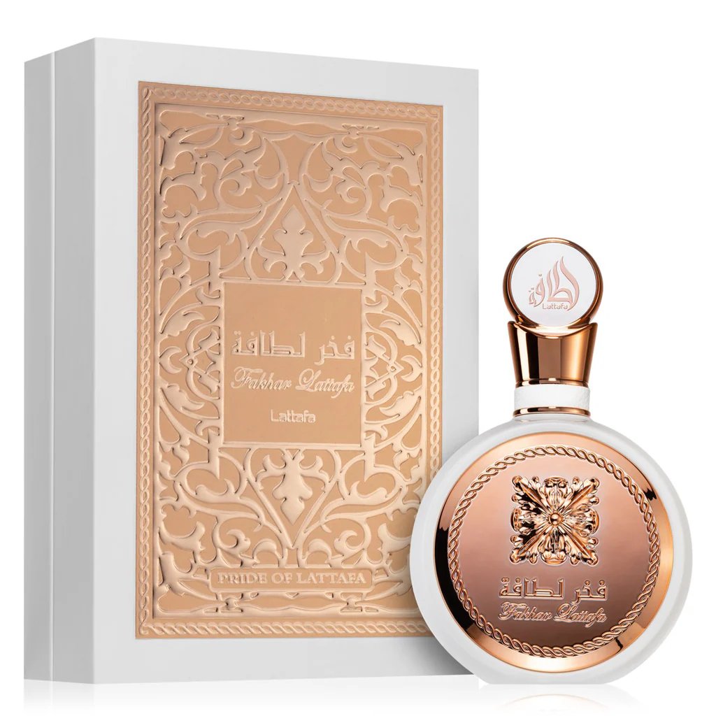 Lattafa Fakhar Black Review: The Scent of Gilded Pride in a Bottle - Product Image