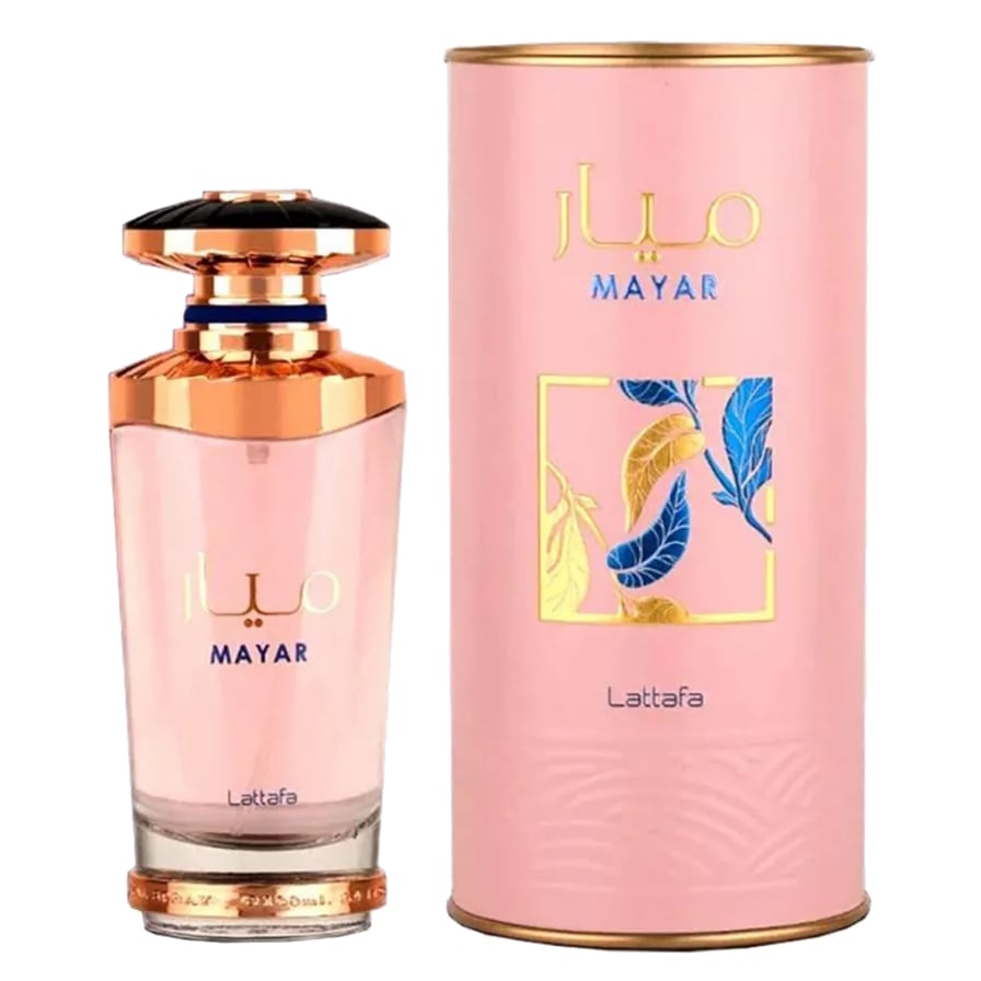 Lattafa Mayar: A Deep Dive Into Modern Floral Fruity Elegance - Product Image