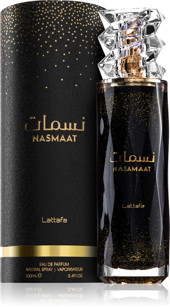 Lattafa Nasom Review: A 2025 Fruity Floral Unisex Gem - Product Image
