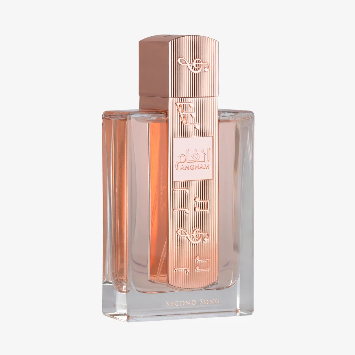Lattafa New York The City of Dreams Review: A Woody Cherry Masterpiece - Product Image