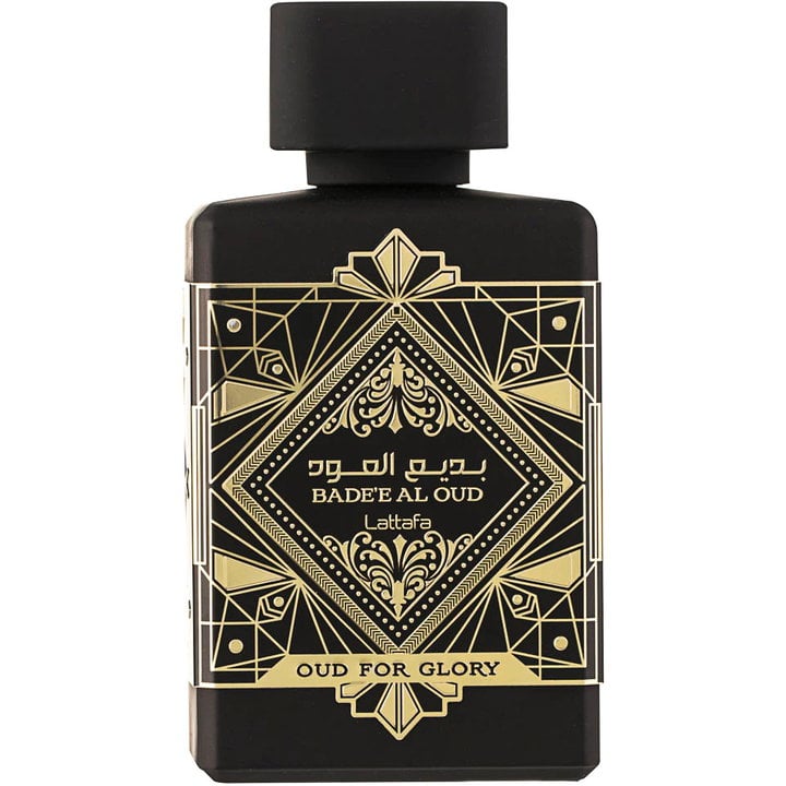 Lattafa Oud for Glory Review: A Definitive Guide - Product Image