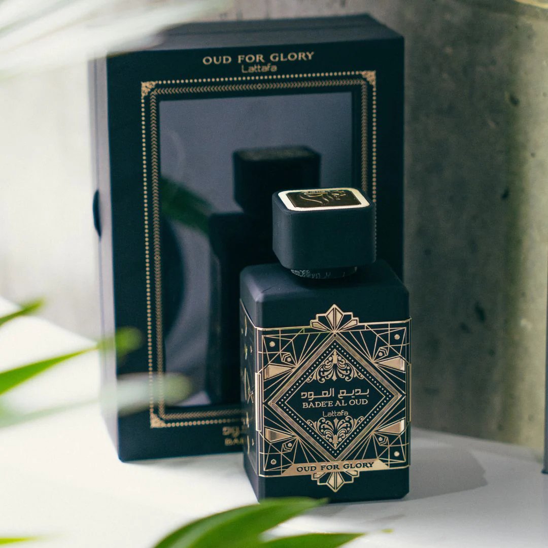 Lattafa Oud for Glory Review: A Scholarly Analysis of Affordable Oud - Product Image