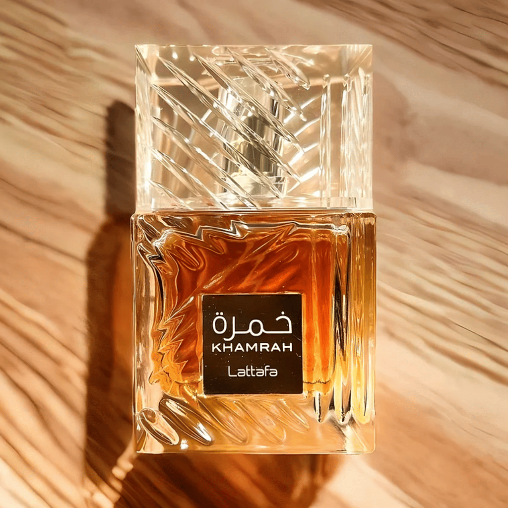 Lattafa Perfumes: A Scholarly Analysis of an Arabian Powerhouse - Product Image