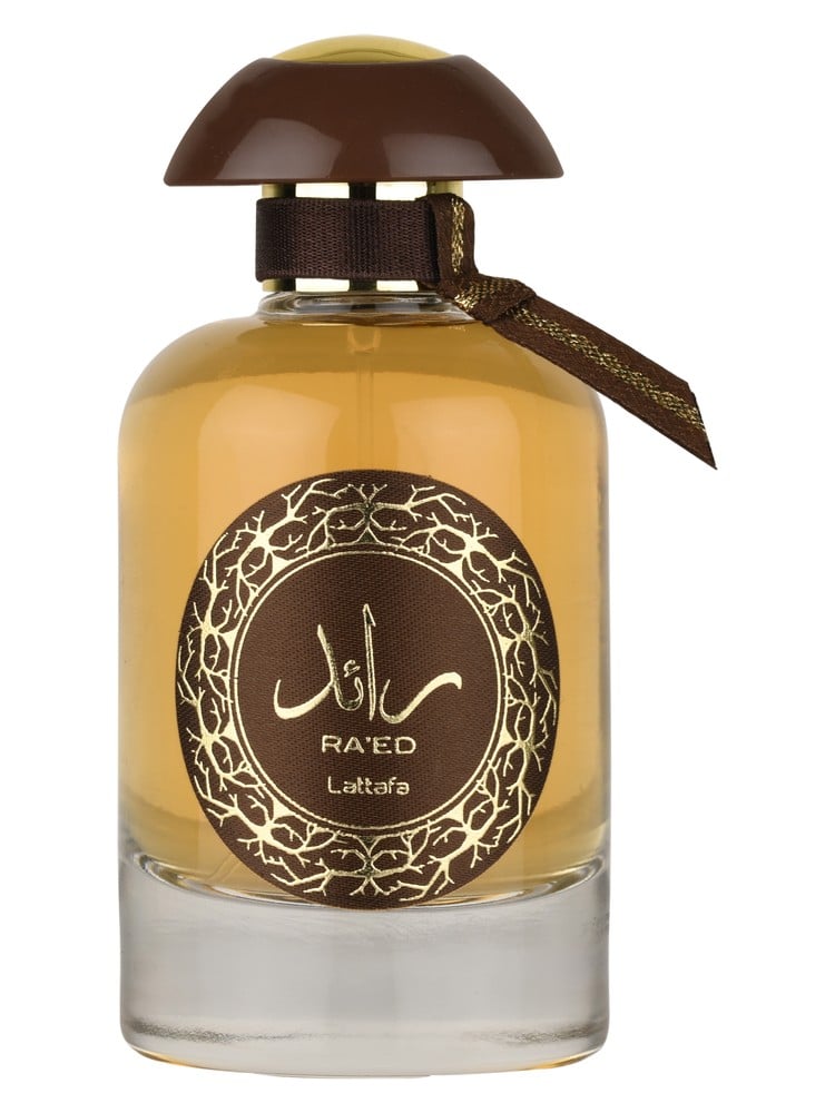 Lattafa Ra'ed Review: A Warm Spicy Oud Masterpiece - Product Image