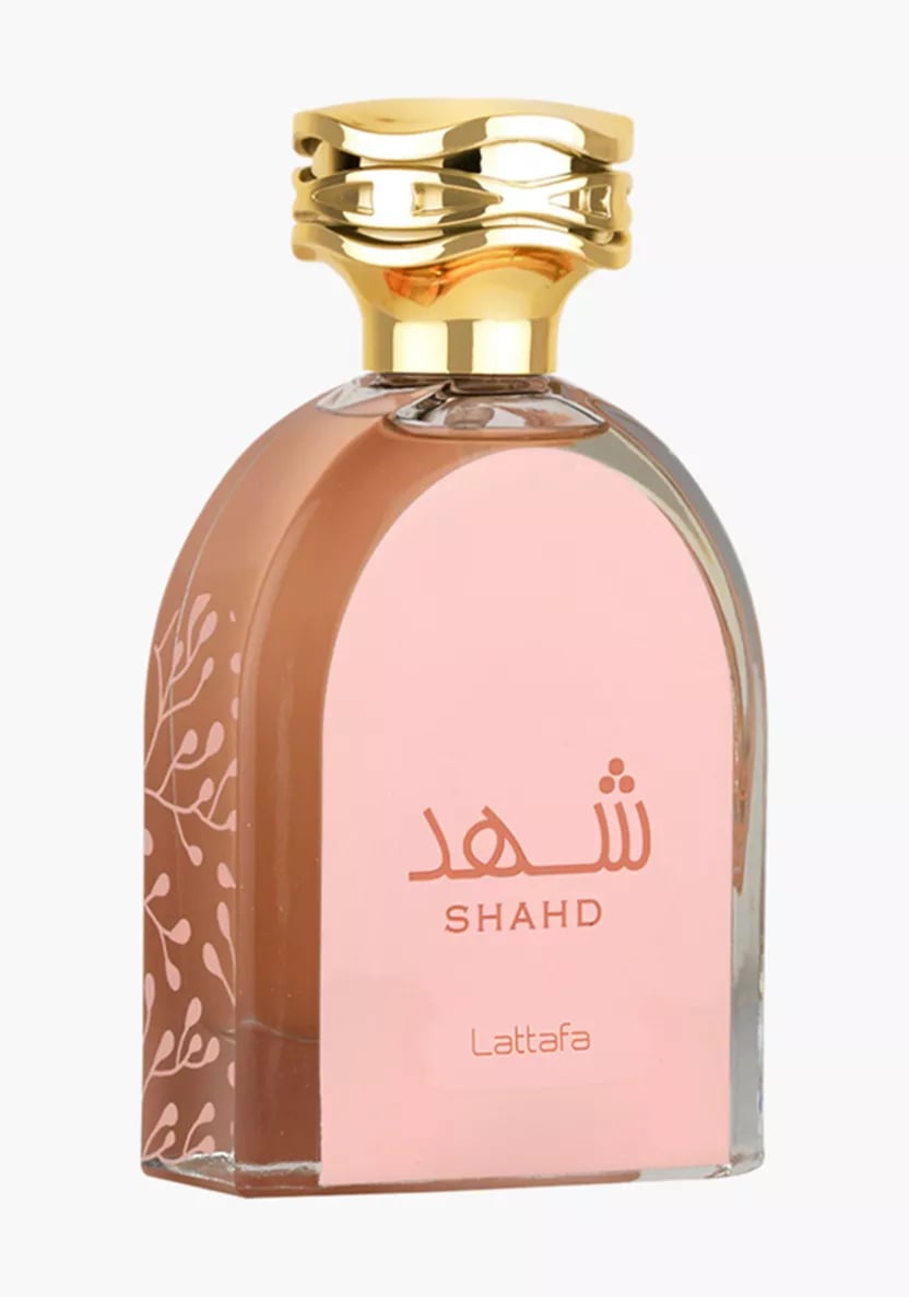 Lattafa Sahed Review: A Floral Woody Musk for Women - Product Image