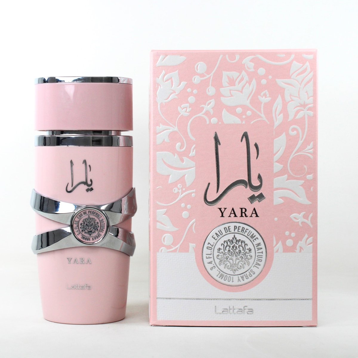 Lattafa Yara EDP Review: The Viral Vanilla Sensation - Product Image