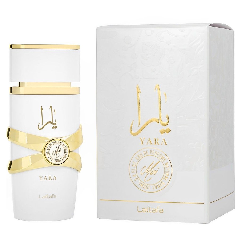 Lattafa Yara Moi Review: A Sweet and Creamy Floral Staple - Product Image