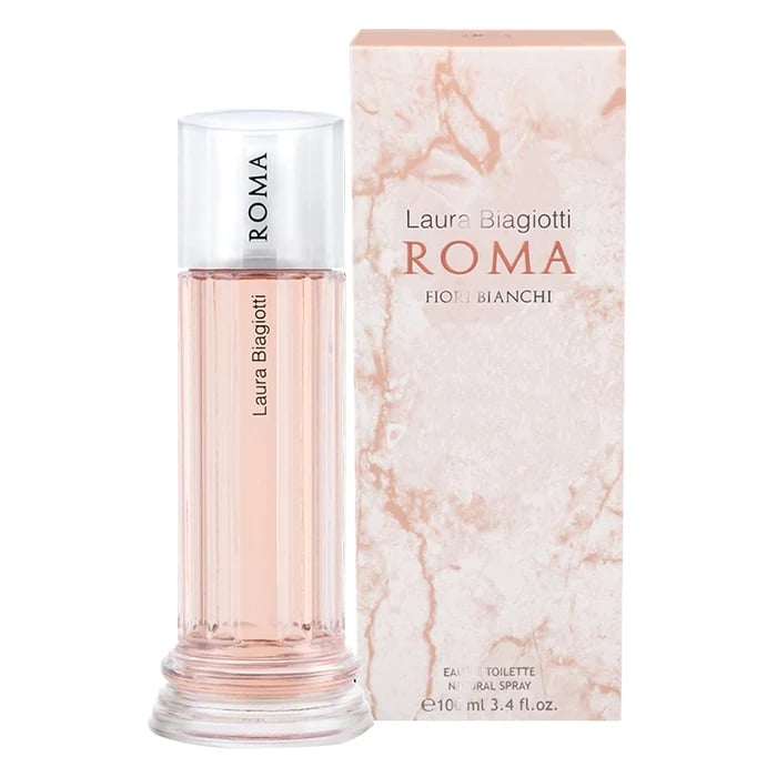 Laura Biagiotti Roma Review: A Resinous Oriental Masterpiece - Product Image