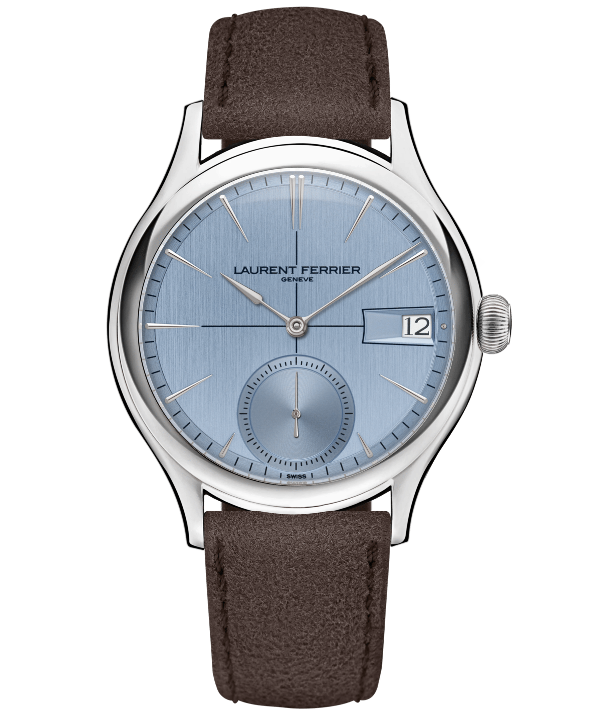 Laurent Ferrier Classic Auto Horizon Review - Vivir - Product Image